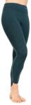 SMARTWOOL Merino 250 Baselayer Bottom Dobozos női termonadrág L fekete