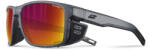 Julbo Shield Polarized 3Cf napszemüveg fekete