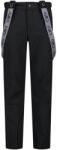 CMP Férfi sínadrág CMP 34W4367 46 fekete