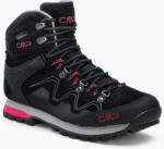 CMP Athunis Mid női trekking cipő 36 fekete