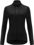 QUEST Női kerékpáros pulóver Quest Pneumatic XL fekete