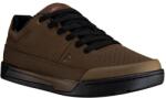 LEATT 2.0 lapos férfi platform kerékpáros cipő 43 barna - decathlon - 33 785 Ft