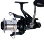 O'Reel Oreel Maximus 8000 Fs 5+1 Grafit Pótdob