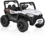 Moni Bo Fast UTV Elektromos autó/Buggy - Fehér