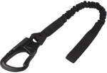 Emersongear Yates Navy SEAL mentőkötél, fekete