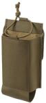 Direct Action® Táska a rádióhoz SLICK - Coyote Brown