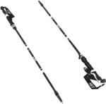 NILS Extreme Hajtható túrabot NILS TK8603 fekete