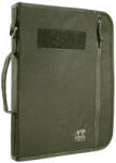 Tasmanian Tiger Tasmán tigris, SERVER A4 MKII irattartó táska, olajzöld színű