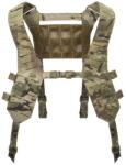 Direct Action® Moduláris hám MOSQUITO H-HARNESS - Cordura - MultiCam