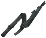 DRAGOWA Tactical MS2 fegyverszíj, fekete