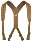 Direct Action® MOSQUITO Y-HARNESS moduláris heveder - Cordura® - Coyote Brown