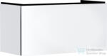 Hansgrohe XILESA E 98x47 cm-es 1 fiókos szekrény, matt fehér 54261700 (54261700)