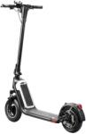 W-Tec Elektromos roller kivehető akkumulátorral W-TEC SwapCharge 500W 10", alumínium ötvözet váz, 25 km/h, 38 km hatótáv, tárcsafék, állvány Szín: piros