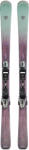 Rossignol Experience W 78 CA női lesiklóléc + XP10 kötések 162 CM lila