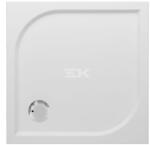 Sanotechnik Előlap ANETA 80 öntött márvány zuhanytálcához (91000)