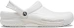Crocs Work Bistro papucsok 45 fehér