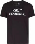 O'Neill Logo T-Shirt férfi rövid ujjú póló L fekete