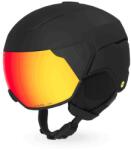 Giro Orbit gömb alakú sísisak M fekete