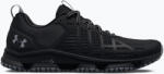 Under Armour MG Strikefast női csizma 38 fekete