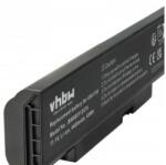 VHBW akkumulátor Lenovo ThinkPad Edge E550, E550c, E555 és mások számára - 4400mAh (WB-800112474)