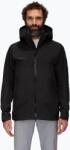 MAMMUT Férfi hardshell dzseki Mammut Crater HS S fekete