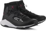 Alpinestars Ghete moto Alpinestars Speedforce XR negru-alb (AIM133-65)