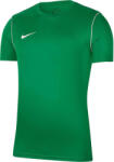 NIKE Dri-Fit Park 20 gyerek póló XS zöld