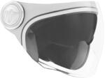 NOX Vizieră de cască NOX PREMIUM Heritage, transparentă (AIM142-1869)