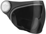 NOX Plexiglas pentru căști de protecție NOX PREMIUM Heritage Dark (AIM142-1870)