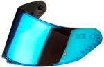 CASSIDA Aero Plexi (Kék tükrös, REVO)
