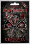 Iron Maiden Senjutsu Pană (<![CDATA[PP046]]>)
