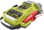 RYOBI ONE+ 18 V inditásrásegítő kábel, akkumuláor és töltő nélkül | RJSC18-0 (5133006593) (5133006593)