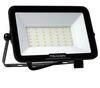 TRACON LED fényvető SAMSUNG chippel, mozgásérzékelő csatlakozóval 30W 4000K 3000lm IP54 RSMDSU30W Tracon (DSU30W)