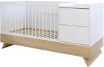 Faktum kombiágy Sienna White
