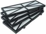 VHBW Set de filtre HEPA pentru Dolphin Evolution 40 / Hydro 40 / PS40, 9991425-ASSY (BW889004812)