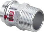 Viega Prestabo átmeneti idom 22mm 3/4" KM (559038)