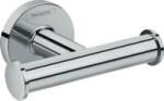 Hansgrohe Logis Universal fali törölközőtartó akasztó dupla (41725000)