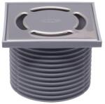 HL HL37N. 1 Magasító elem d 110mm/123x123mm/115x115mm bűzzárral (HL37N.1)