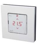 Danfoss Icon2 Padlófűtés-vezérlők Helyiség termosztát, (088U2128) (088U2128)