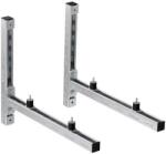 Fischer KSU S 500 klímatartó konzol (553737) (553737)