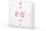 Danfoss Icon2 Padlófűtés-vezérlő Helyiség termosztát, Csatolható (088U2122)