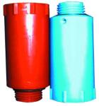 HL HL42. R Vakdugó 1/2" piros (HL42.R)