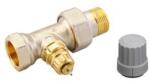 Danfoss radiátorszelep RA-FN, DN 20, Egyenes (013G0006) (013G0006)