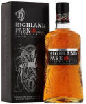 HIGHLAND PARK 18Y Viking Pride Single Malt Scotch Whisky 46% 0.7l