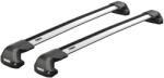 Thule Tetőcsomagtartó Mazda 5 MPV 2011-2018-ig, Thule Edge, fixpontos - agila