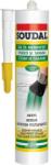 Soudal Acrylic Sealant - акрилен уплътнител (5553)