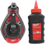 Milwaukee 4932498391 Kompakt Kicsapózsinór vastag + Kréta piros
