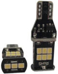 Exod 3G15-T15-W - LED dióda (19552T_smp)