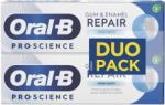 Oral-B ZP (2x75ml/doboz) Fresh White
