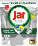  Üvegbevonatú fül (65 db/csomag) Platina sárga D